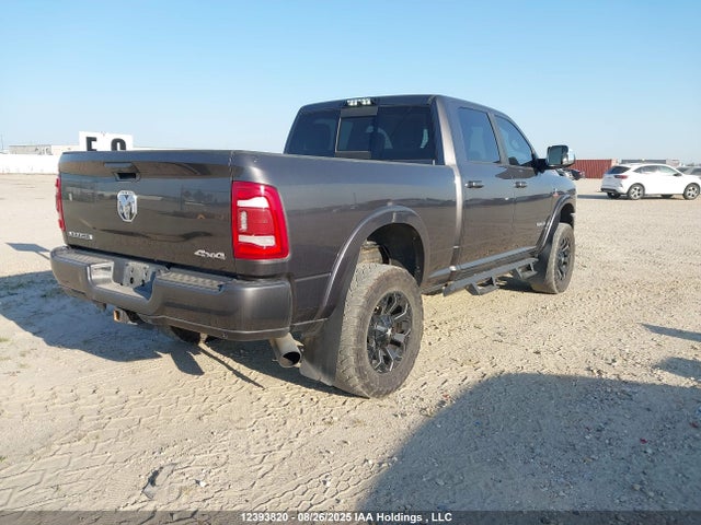 3C6UR5FL8KG685957 RAM 2019