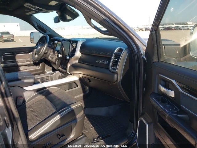 3C6UR5FL8KG685957 RAM 2019
