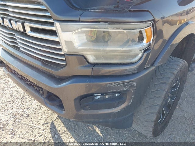 3C6UR5FL8KG685957 RAM 2019