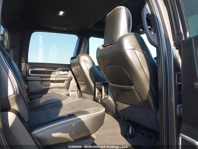 3C6UR5FL8KG685957 RAM 2019