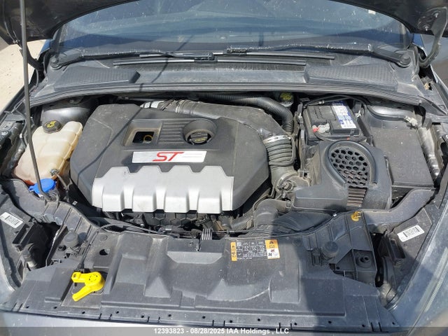 Ford 2016 2016 1FADP3L95GL346911 Image 10