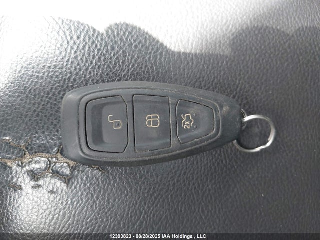 Ford 2016 2016 1FADP3L95GL346911 Image 11