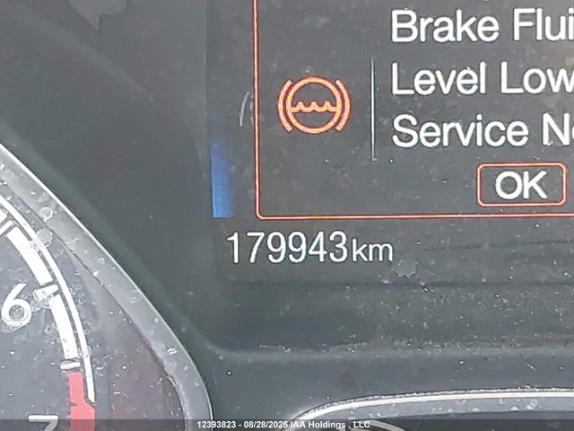 Ford 2016 2016 1FADP3L95GL346911 Image 14