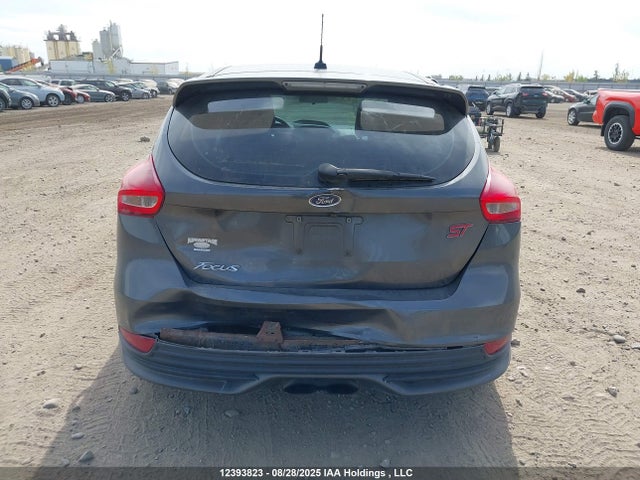 Ford 2016 2016 1FADP3L95GL346911 Image 15