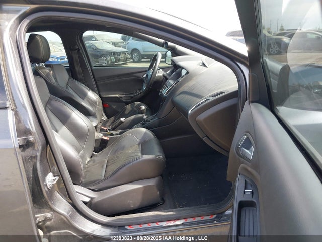 Ford 2016 2016 1FADP3L95GL346911 Image 5