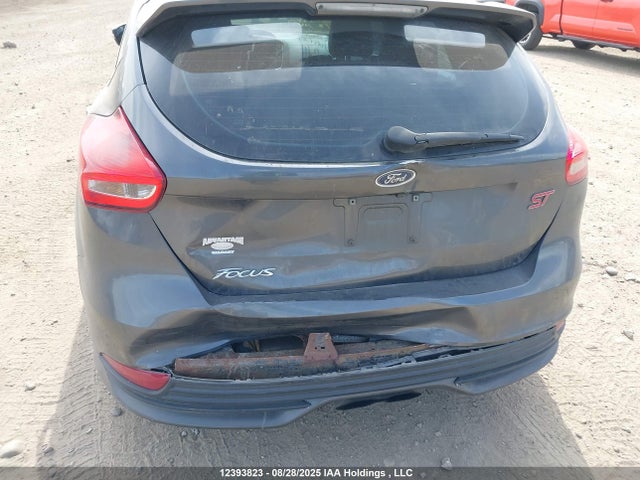 Ford 2016 2016 1FADP3L95GL346911 Image 6
