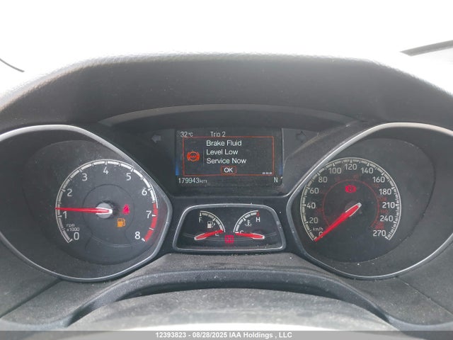 Ford 2016 2016 1FADP3L95GL346911 Image 7