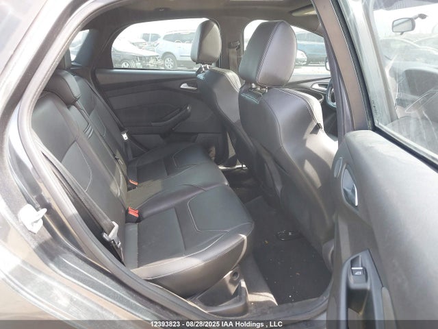 Ford 2016 2016 1FADP3L95GL346911 Image 8