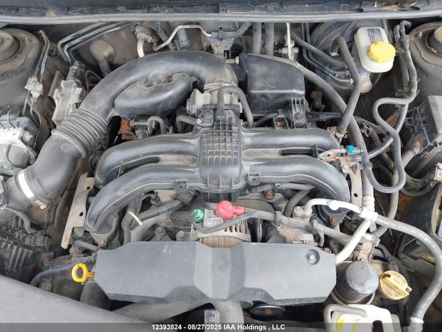 JF2GPAVC5E9279453 Subaru 2.0l na