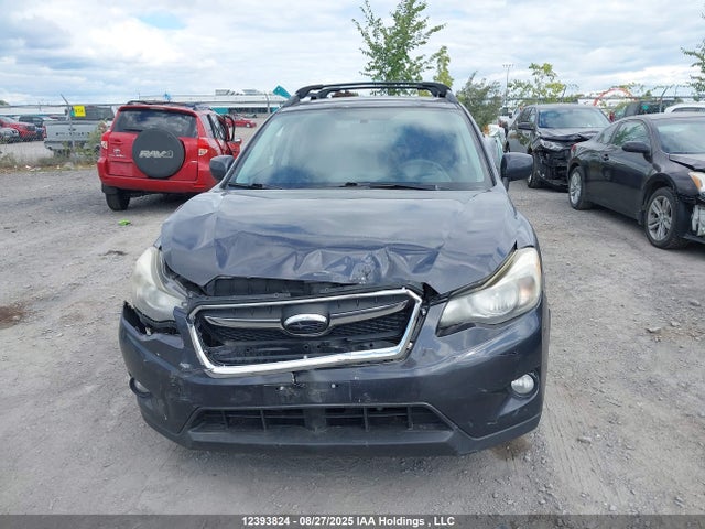 JF2GPAVC5E9279453 Subaru 2.0l na