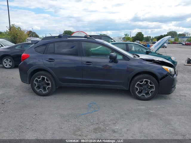 JF2GPAVC5E9279453 Subaru 2.0l na