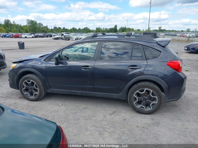 JF2GPAVC5E9279453 Subaru 2.0l na