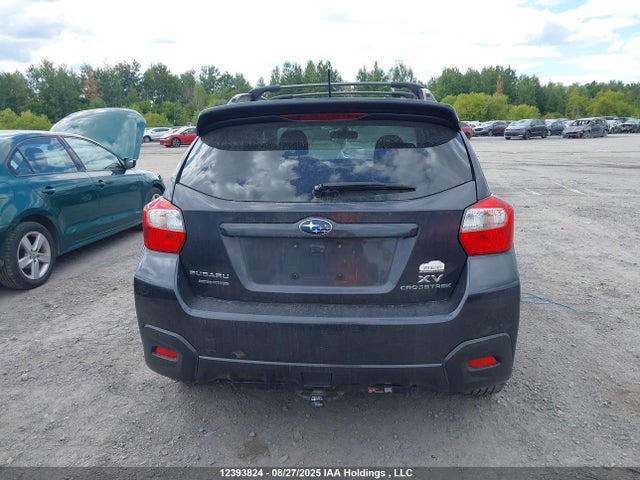 JF2GPAVC5E9279453 Subaru 2.0l na