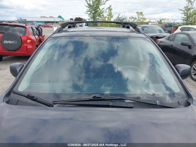 JF2GPAVC5E9279453 Subaru 2.0l na