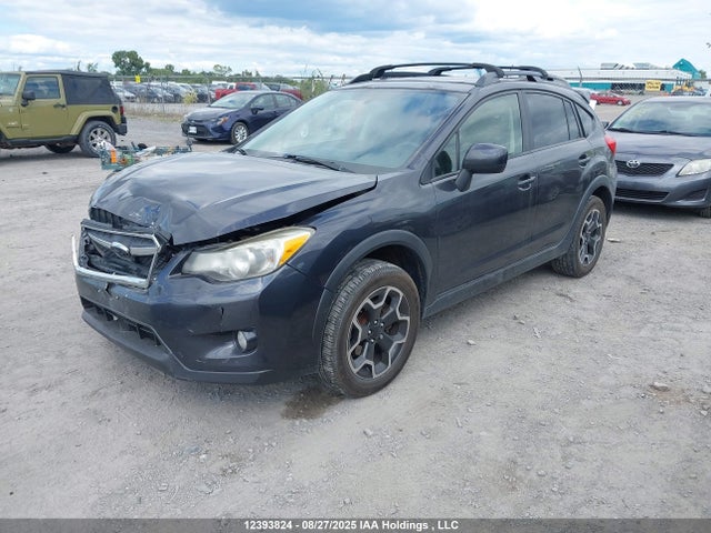 JF2GPAVC5E9279453 Subaru 2.0l na