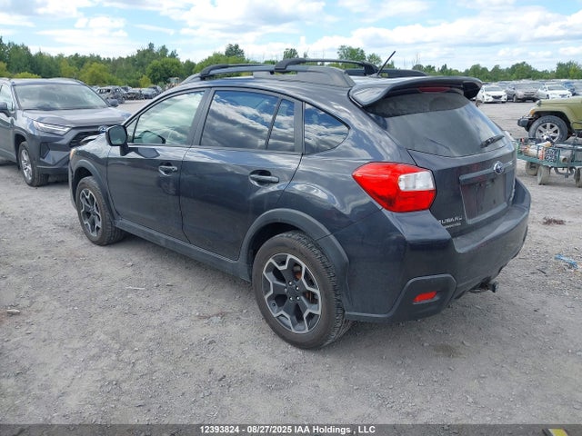 JF2GPAVC5E9279453 Subaru 2.0l na