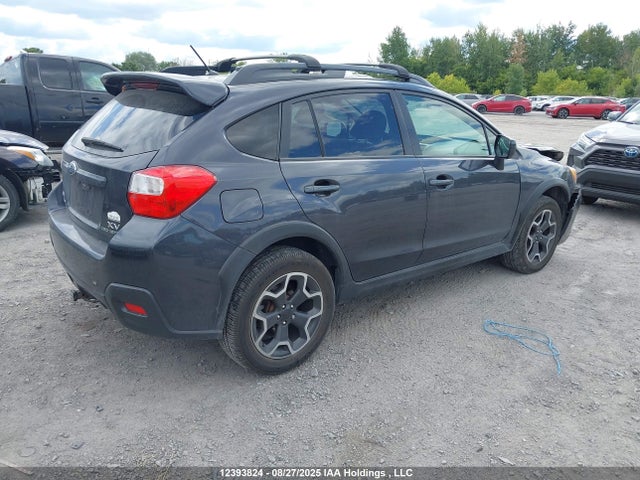 JF2GPAVC5E9279453 Subaru 2.0l na