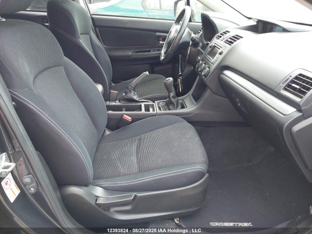 JF2GPAVC5E9279453 Subaru 2.0l na