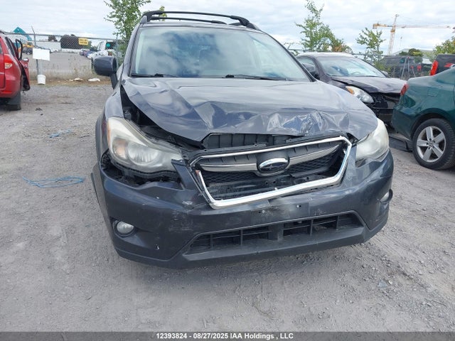 JF2GPAVC5E9279453 Subaru 2.0l na