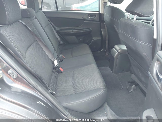JF2GPAVC5E9279453 Subaru 2.0l na