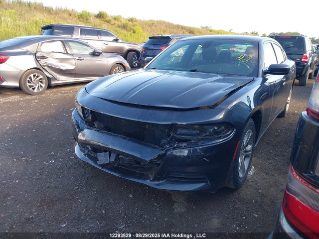 2C3CDXBG9KH513836 Dodge Charger