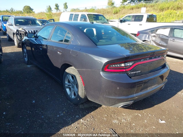 2C3CDXBG9KH513836 Dodge Charger