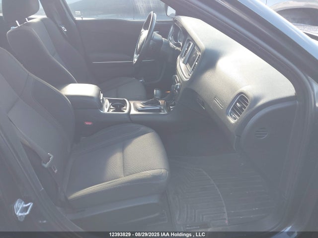 2C3CDXBG9KH513836 Dodge Charger