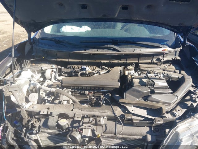 5N1AT2MV4LC758600 Nissan Rogue