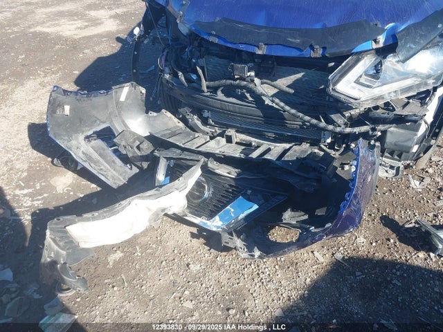 5N1AT2MV4LC758600 Nissan Rogue
