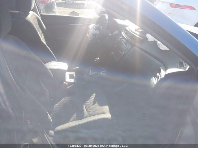 5N1AT2MV4LC758600 Nissan Rogue