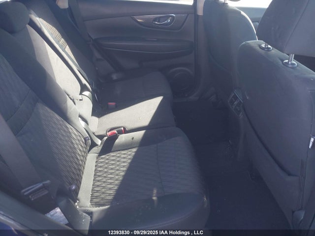 5N1AT2MV4LC758600 Nissan Rogue