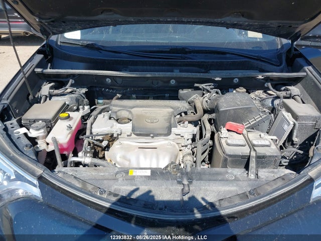 2T3JFREV0HW694742 Toyota 2ar-fe