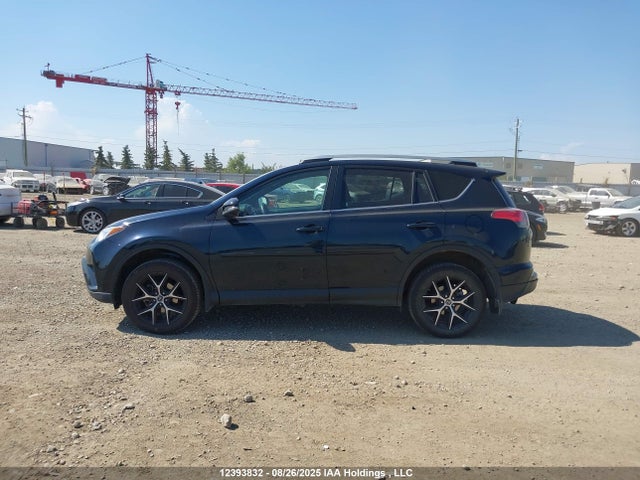 2T3JFREV0HW694742 Toyota 2ar-fe