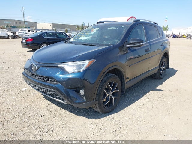 2T3JFREV0HW694742 Toyota 2ar-fe