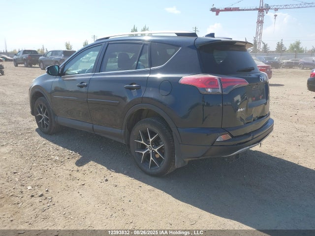 2T3JFREV0HW694742 Toyota 2ar-fe