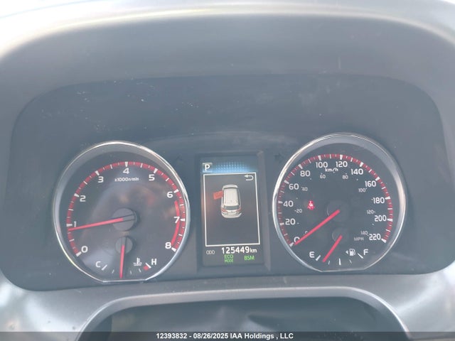 2T3JFREV0HW694742 Toyota 2ar-fe