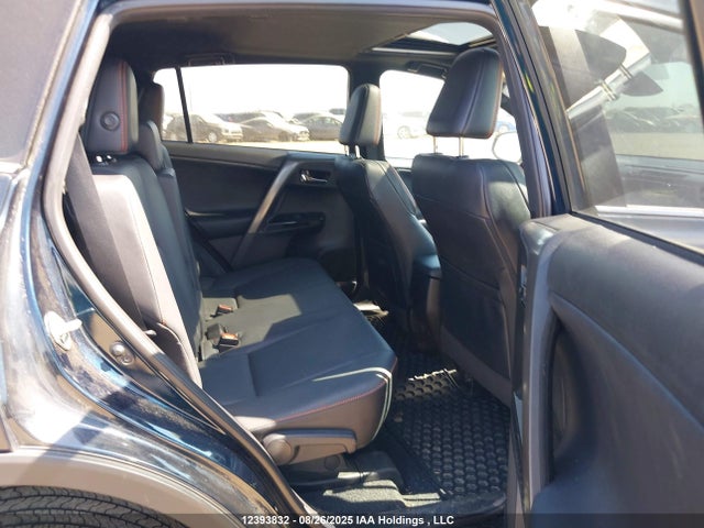 2T3JFREV0HW694742 Toyota 2ar-fe