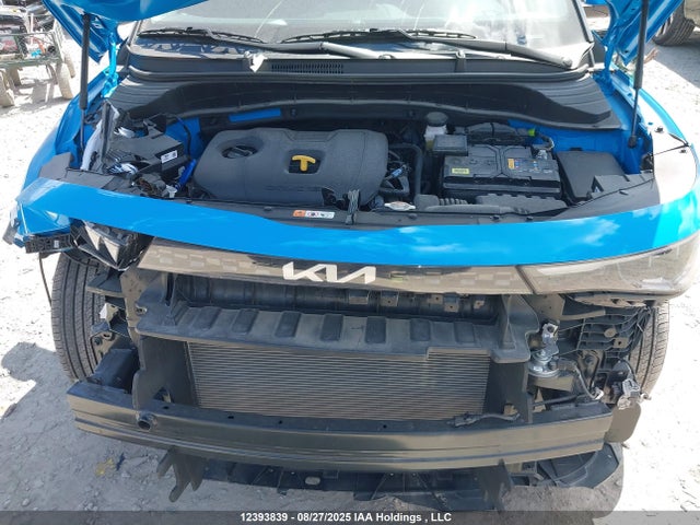 KNDJ33AU6R7221783 KIA Soul