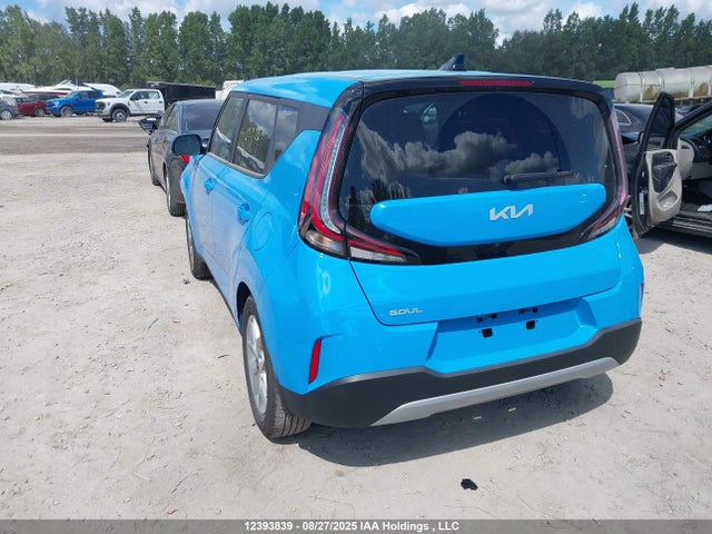 KNDJ33AU6R7221783 KIA Soul