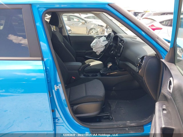 KNDJ33AU6R7221783 KIA Soul