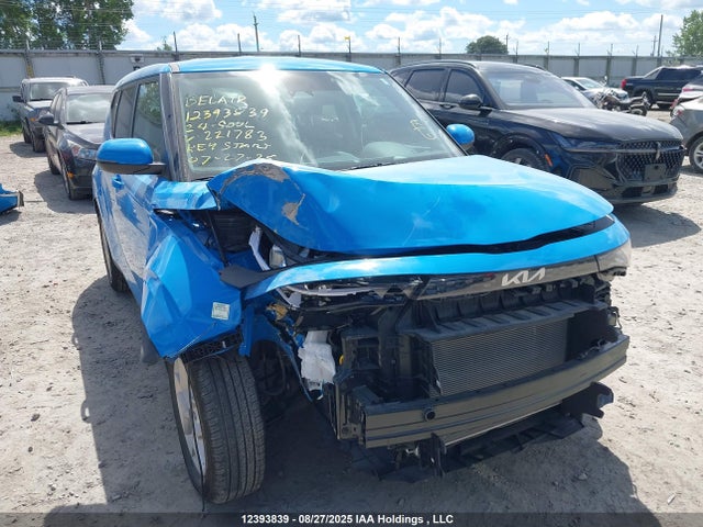 KNDJ33AU6R7221783 KIA Soul