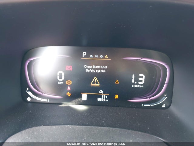 KNDJ33AU6R7221783 KIA Soul