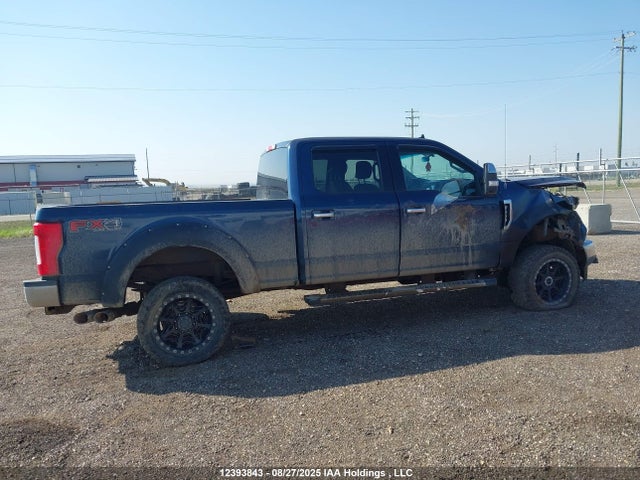 1FT8W3BT1KEC85033 Ford F-350