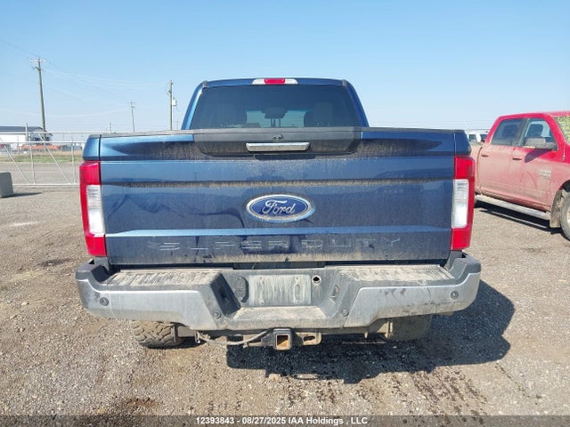 1FT8W3BT1KEC85033 Ford F-350