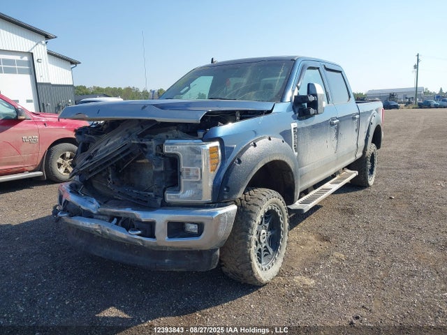 1FT8W3BT1KEC85033 Ford F-350