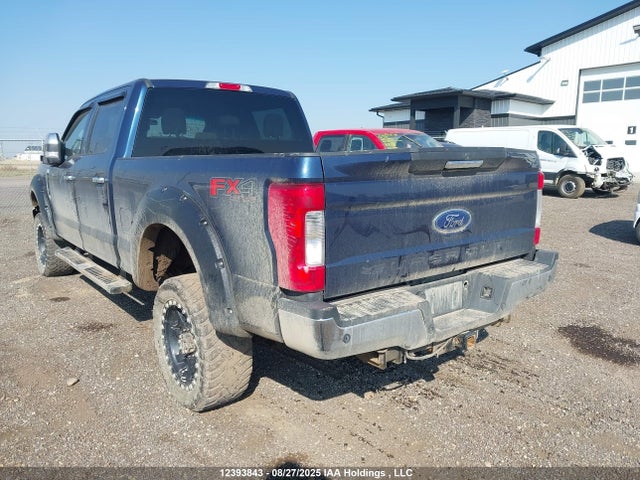 1FT8W3BT1KEC85033 Ford F-350
