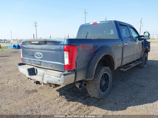 1FT8W3BT1KEC85033 Ford F-350