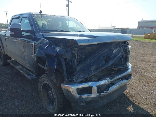 1FT8W3BT1KEC85033 Ford F-350