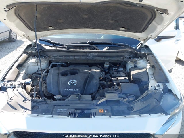 JM3KFBCMXK0667959 Mazda py cylinder deactivation