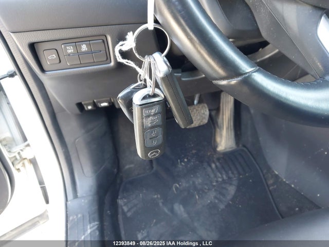 JM3KFBCMXK0667959 Mazda py cylinder deactivation